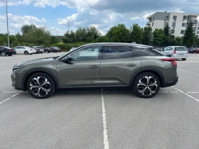 Citroen C5X SHINE 130 EAT8 |   2028|   2, 9% | Mobile.bg    5