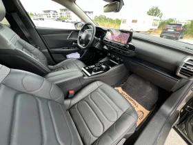 Citroen C5X SHINE 130 EAT8 |   2028|   2, 9% | Mobile.bg    10