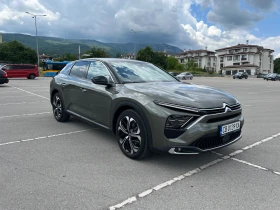  Citroen C5X SHINE 130 EAT8 |   2028|   2, 9%