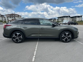 Citroen C5X SHINE 130 EAT8 |   2028|   2, 9% | Mobile.bg    2