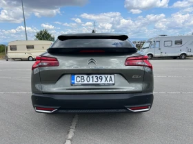 Citroen C5X SHINE 130 EAT8 |   2028|   2, 9% | Mobile.bg    8