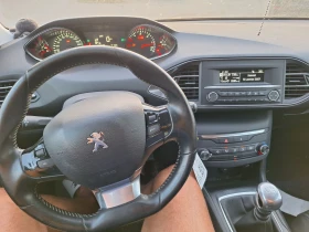 Peugeot 308 1.5BHDI EURO6 - 10800 лв. - 69128902 11