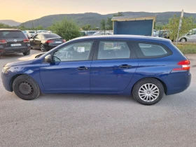Peugeot 308 1.5BHDI EURO6 - 10800 лв. - 69128902 2