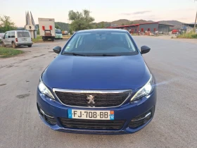 Peugeot 308 1.5BHDI EURO6 - 10800 лв. - 69128902 7