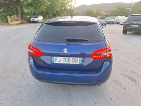Peugeot 308 1.5BHDI EURO6 - 10800 лв. - 69128902 5