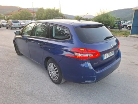 Peugeot 308 1.5BHDI EURO6 - 10800 лв. - 69128902 3