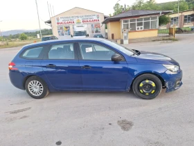 Peugeot 308 1.5BHDI EURO6 - 10800 лв. - 69128902 4
