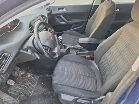 Peugeot 308 1.5BHDI EURO6 - 10800 лв. - 69128902 9