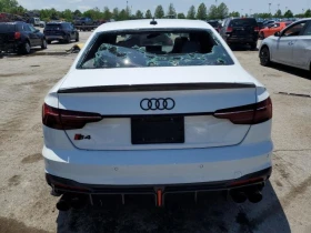 Audi S4 3.0L 6 All wheel drive - 57000 лв. - 66738122 3