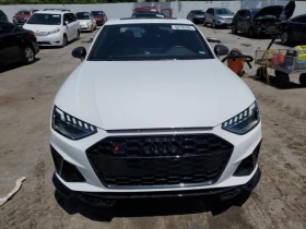 Audi S4 3.0L 6 All wheel drive - 57000 лв. - 66738122 13