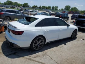 Audi S4 3.0L 6 All wheel drive - 57000 лв. - 66738122 11