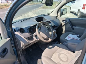 Обява за продажба на Renault Kangoo 1.6 климатик  ~6 850 лв. - изображение 6