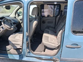 Обява за продажба на Renault Kangoo 1.6 климатик  ~6 850 лв. - изображение 8