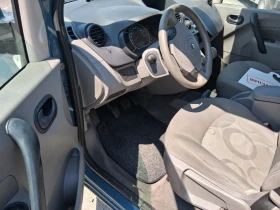 Обява за продажба на Renault Kangoo 1.6 климатик  ~6 850 лв. - изображение 5