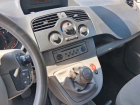 Обява за продажба на Renault Kangoo 1.6 климатик  ~6 850 лв. - изображение 4