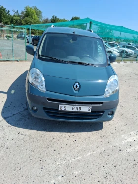 Обява за продажба на Renault Kangoo 1.6 климатик  ~6 850 лв. - изображение 2