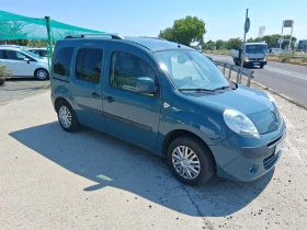 Обява за продажба на Renault Kangoo 1.6 климатик  ~6 850 лв. - изображение 1