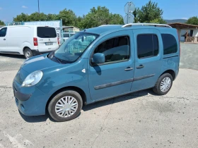 Обява за продажба на Renault Kangoo 1.6 климатик  ~6 850 лв. - изображение 1