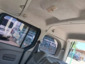 Обява за продажба на Renault Kangoo 1.6 климатик  ~6 850 лв. - изображение 9