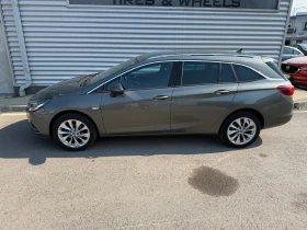 Обява за продажба на Opel Astra Astra J+ Фабричен метан+ Реални километри ~19 900 лв. - изображение 1