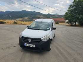 Обява за продажба на Dacia Dokker ~8 800 лв. - изображение 1