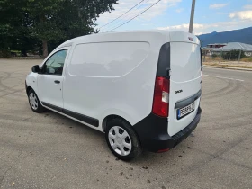 Обява за продажба на Dacia Dokker ~8 800 лв. - изображение 3