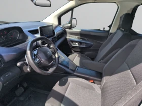 Peugeot Rifter MPV ALLURE 1.5 BlueHDI 130 EAT8 E6/2007005 - 38700 лв. - 74121710 10