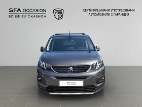Peugeot Rifter MPV ALLURE 1.5 BlueHDI 130 EAT8 E6/2007005 - 38700 лв. - 74121710 2