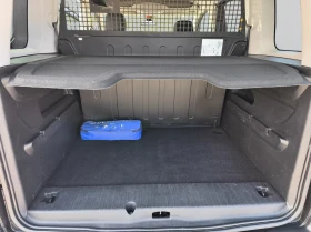 Peugeot Rifter MPV ALLURE 1.5 BlueHDI 130 EAT8 E6/2007005 - 38700 лв. - 74121710 12