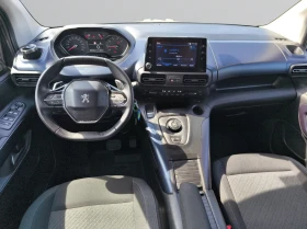 Peugeot Rifter MPV ALLURE 1.5 BlueHDI 130 EAT8 E6/2007005 - 38700 лв. - 74121710 9
