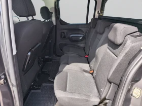 Peugeot Rifter MPV ALLURE 1.5 BlueHDI 130 EAT8 E6/2007005 - 38700 лв. - 74121710 11