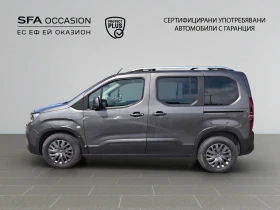 Peugeot Rifter MPV ALLURE 1.5 BlueHDI 130 EAT8 E6/2007005 - 38700 лв. - 74121710 8