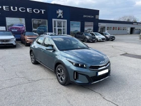     Kia XCeed 1.5T