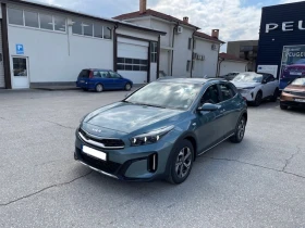     Kia XCeed 1.5T