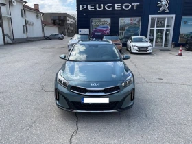     Kia XCeed 1.5T