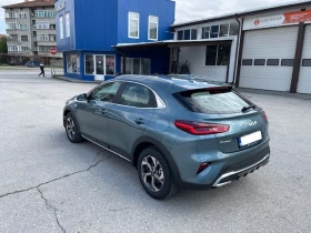 Kia XCeed 1.5T | Mobile.bg    5