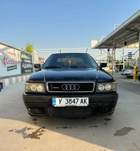     Audi 80