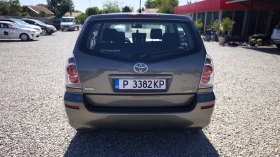 Toyota Corolla verso  01..2025 | Mobile.bg    9