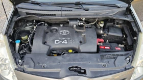 Toyota Corolla verso  01..2025 | Mobile.bg    11