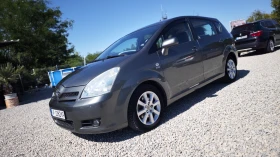     Toyota Corolla verso  01..2025