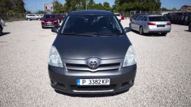     Toyota Corolla verso  01..2025