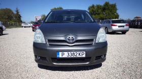 Toyota Corolla verso  01..2025 | Mobile.bg    5