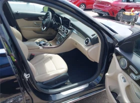 Mercedes-Benz C 300 AMG* 4MATIC* BURMESTER* *   | Mobile.bg    7