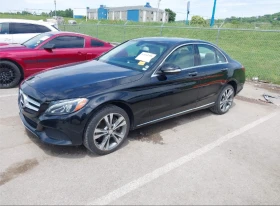 Mercedes-Benz C 300 AMG* 4MATIC* BURMESTER* *   | Mobile.bg    3