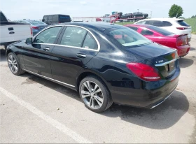 Mercedes-Benz C 300 AMG* 4MATIC* BURMESTER* *   | Mobile.bg    4