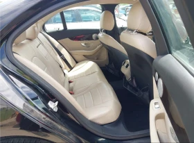 Mercedes-Benz C 300 AMG* 4MATIC* BURMESTER* *   | Mobile.bg    9