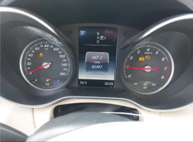 Mercedes-Benz C 300 AMG* 4MATIC* BURMESTER* *   | Mobile.bg    8