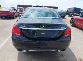 Mercedes-Benz C 300 AMG* 4MATIC* BURMESTER* *   | Mobile.bg    5