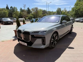  BMW 750