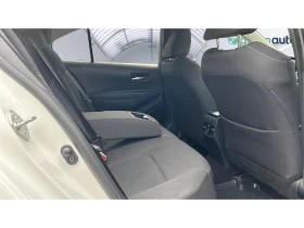 Обява за продажба на Toyota Corolla 1.5i A/T, Месечна вноска от 388 лв. ~33 990 лв. - изображение 9